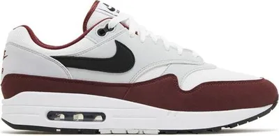 Produktbild von Air Max 1 Dark Team Red - EU: 49.5