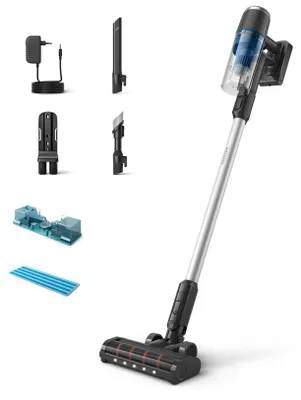 Zdjęcie produktu dla Pionowy odkurzacz akumulatorowy PHILIPS XC3132/01