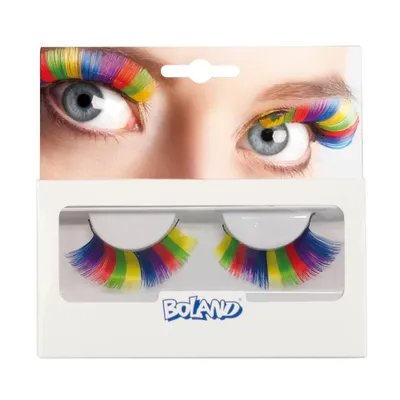 Obrázok produktu pre Boland 01620, Mihalnice, Dospelý, Žena, Polyester, Viacfarebný, 16 g