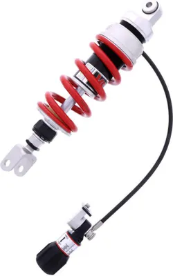 Immagine prodotto di Mono ammortizzatore posteriore YSS MZ456-330H1RL-58-85 regolazione precarico