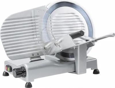 Obrázok produktu pre Profesionálny rezač na kotúče, taliansky, 180 W, kotúč 300 mm – praktický