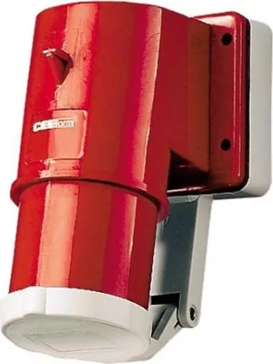 Immagine prodotto di Spina Mennekes per montaggio in superficie 400
