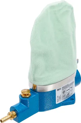 Produktbild von BGS 6705 Druckluft-Zündkerzenreiniger