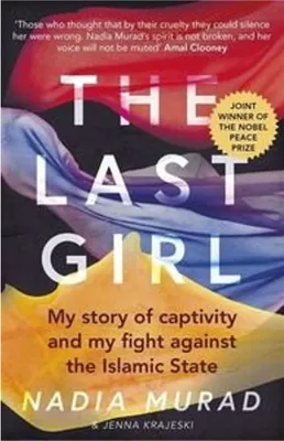 Obrázok produktu pre The Last Girl