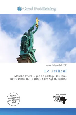 Produktbild von Le Teilleul