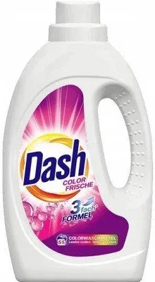 Produktbild von Dash Flüssig Colorfrische 40WL