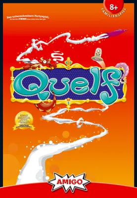 Produktbild von Quelf