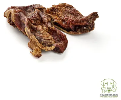 Produktbild von Rinder-Lefze, kurz 500g