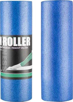 Immagine prodotto di Fitness roller HMS FS106N 45 cm, blu