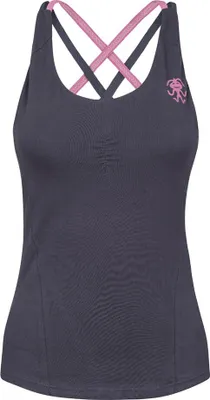 Produktbild von Rafiki Suesca CTN Lady Singlet India Ink 36 Muskelshirt
