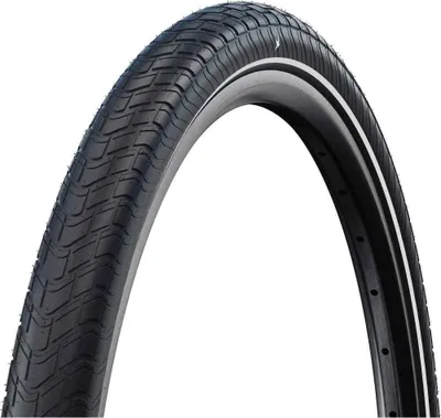 Obrázek produktu pro 50-559 Motion Big Apple E-25 drát, RaceGuard, černý reflexní