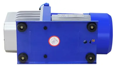 Obrázek produktu pro Vakuová pumpa, robustní konstrukce, účinný chladicí systém, model A