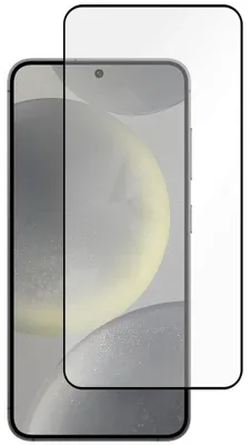 Produktbild von Displayschutzfolie aus gehärtetem Glas für das Galaxy S24