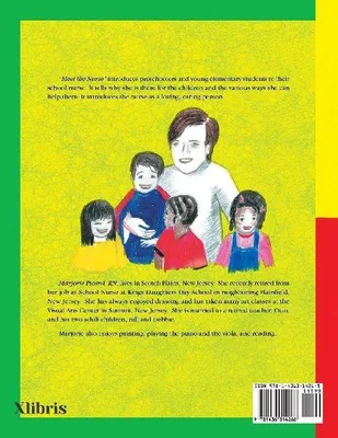 Produktbild von Meet the School Nurse