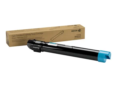 Produktbild von Toner/cyan 9600sh f Phaser 7500