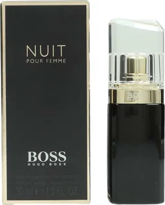 Produktbild von Hugo Boss Boss Dámský noční sprej