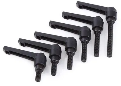 Obrázek produktu pro Ruční klíč s nastavitelnou rukojetí o průměru M8, rozsah 16-60 mm