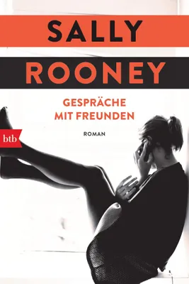 Produktbild von Gespräche mit Freunden