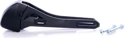 Image de Tempish - Freins universels pour rollers 80-100 mm - Argent - Taille unique
