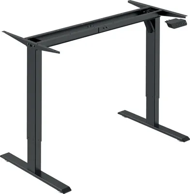 Obrázek produktu pro Podstavec stolu E-StarterTech | pro šířku 1200–1600 mm