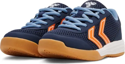 Produktbild von Hummel Multiplay Flex Lc Jr Black Iris Black Iris 40
