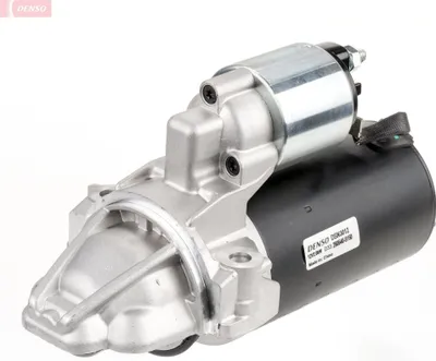 Zdjęcie produktu dla Rozrusznik DENSO DSN3012