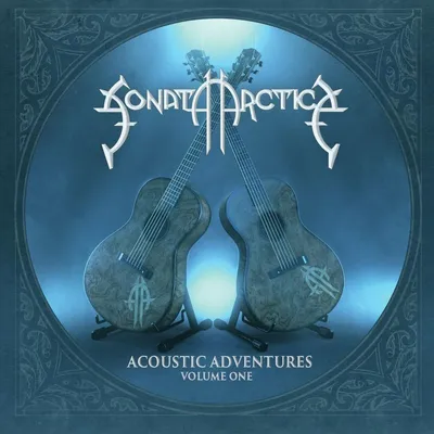Zdjęcie produktu dla Acoustic Adventures. CD