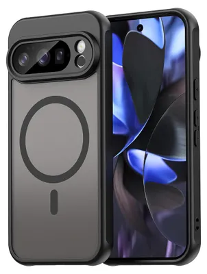 Obrázek produktu pro Techsuit – pouzdro HaloFrost II MagSafe pro Google Pixel 10 Pro – černé