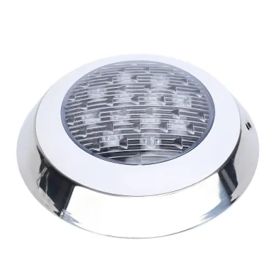 Zdjęcie produktu dla Zanurzalne oświetlenie basenu, zanurzalne oświetlenie LED, podwodne oświetlenie LED, oświetlenie basenu, podwodne oświetlenie basenu, zanurzalne oświetlenie basenu
