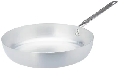 Produktbild von Pentole Agnelli Pfanne Aluminium 1 Griff Edelstahl 36 cm