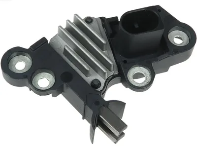 Produktbild von AS-PL ARE0244S Lichtmaschinenregler 12V Generator