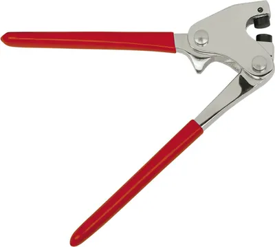 Produktbild von Dönges Plombenzange, 130 mm, 8 mm (Bleiplombenzangen Bleiplombenzange)