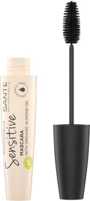 Obrázok produktu pre SANTE 40406, Čierna, Curling, Zväčšenie objemu, 12 ml, Ženy, Aqua (Water), Alcohol denat., Kaolin, Ricinus Communis (Castor) Seed Oil, Stearic Acid, Sorbitol,...