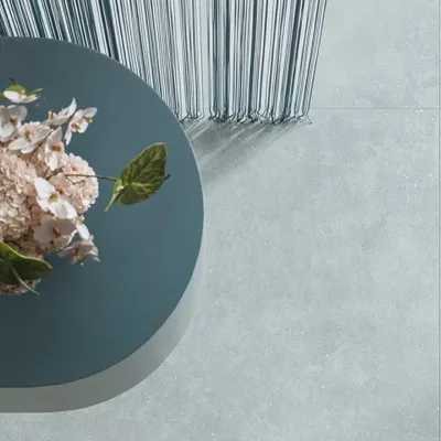 Immagine prodotto di CASA39 Gres porcellanato effetto cemento Blu 60x60 cm Casalgrande Padana Concept