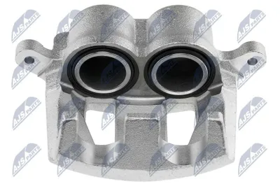 Produktbild von NTY Bremssattel Vorne Links Vorne Links für FORD TRANSIT Bus (FD, FB, FS, FZ, FC) HZP-FR-016