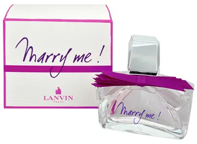 Obrázek produktu pro Marry Me! - EDP, 30 ml