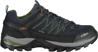 Produktbild von CMP Rigel LOW WP Herren Trekking Freizeitschuhe 3Q13247 51UG : 47 EU Grösse - Schuhe: 47 EU