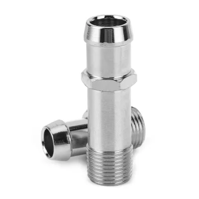Produktbild von Heizung Schlauch Fitting,Heizung Schlauchverbinder,Heizung Schlauch Adapter,Edelstahl Heizung Schlauch Fitting,Universal Heizung Schlauch Fitting,Auto Zubehör