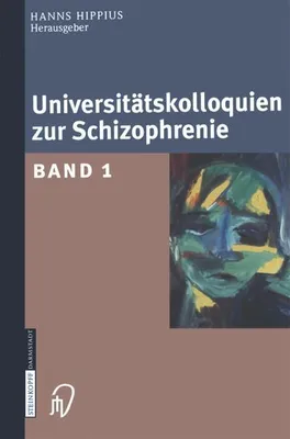 Image de Universitätskolloquien zur Schizophrenie