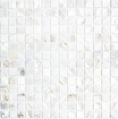 Produktbild von Mosani MOS150-SM201, Mosaik, Drinnen, Rechteck, 305 mm, 305 mm