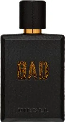 Produktbild von Diesel Bad Eau de Toilette für Herren 75 ml