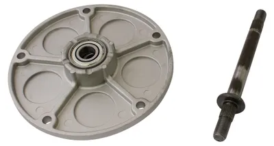 Produktbild von Messerspindel und Lagergehäuse passend Murray 91922 90905 38502x51C, 40560x50