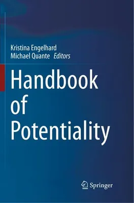 Obrázok produktu pre Handbook of Potentiality