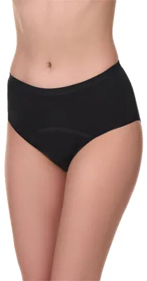 Imagen del producto de Bragas absorbentes para incontinencia con sistema de 4 capas