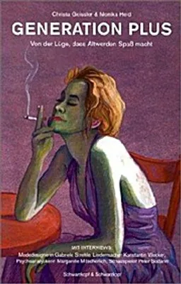 Image de Geissler, C: Generation Plus