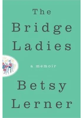 Obrázek produktu pro The Bridge Ladies