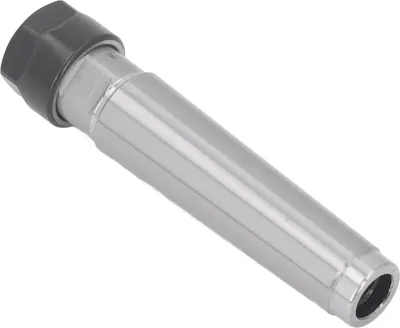 Obrázek produktu pro Upínací kleštinový držák MTB3 ER16 M12 Držák frézovacích nástrojů s kuželem Morse s klíčem ER16A pro CNC soustruh