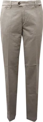 Produktbild von 4779AE pantalone chino uomo AERONAUTICA MILITARE hellgrau pant man
