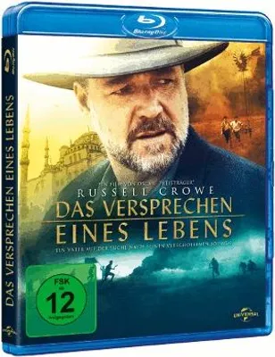 Produktbild von Das Versprechen eines Lebens