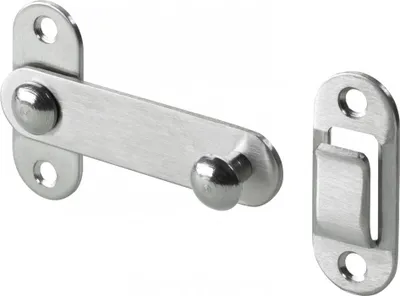Produktbild von HETTICH Stahl-Hebelhaken, L.75 x B.30 mm
